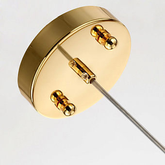 Светильник подвесной Favourite Ultra 2755-1P 5Вт GU10 LED