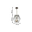 Светильник подвесной Favourite Shatir 1628-3P 120Вт E14