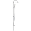 Душевая система GROHE New Tempesta Rustic 26452001 хром