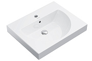 Раковина мебельная KERAMA MARAZZI Buongiorno BG.wb.60 60х48см