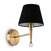 Бра Freya Classic FR5190WL-01BS 40Вт E14