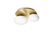 Светильник потолочный IDEAL LUX NINFEA 293653 15Вт GX53