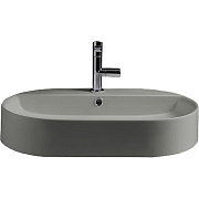 Раковина накладная Kerasan Ciotola 028559*1 65х40см