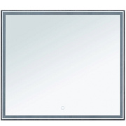 Зеркало AQUANET Nova Lite 242263 80х90см с подсветкой