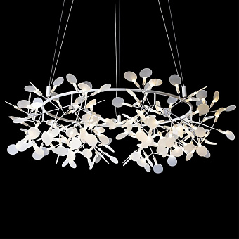 Люстра подвесная Loft It Heracleum 9022-162W 48,6Вт 162 лампочек LED