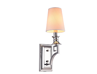 Бра Newport 3140 3141/A new 60Вт E14