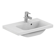 Раковина подвесная IDEAL STANDARD CONNECT SPACE E136501 60х38см