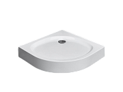 Душевой поддон RADAWAY Patmos 4S88155-05 80х80см