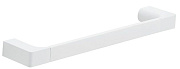 Полотенцедержатель Gedy Pirenei PI21/35(02) белый матовый 35см