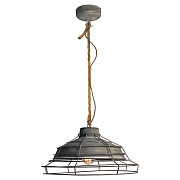 Светильник подвесной Lussole BRENTWOOD LSP-9878 60Вт E27