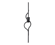Бра KINK Light Велле 08418C-100R,19(3000K) 28Вт LED