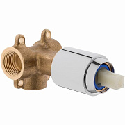 Внутренняя часть смесителя VITRA Stop valves A41455