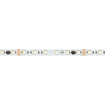 Светодиодная лента Arlight 033449 18Вт/м 5000мм IP20 RGB свет