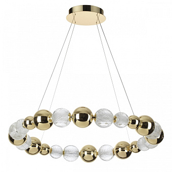 Люстра подвесная Odeon CRYSTAL 5008/45L 45Вт 1 лампочек LED