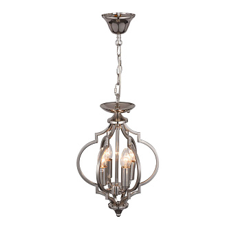 Светильник подвесной ST Luce FORIATE SL361.103.04 240Вт E14