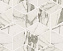 Декор Atlas Concord Италия Marvel Pro ADVK Statuario Select Mos. Esagono Lapp. 30х35см 0,42кв.м.