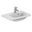 Раковина подвесная IDEAL STANDARD CONNECT SPACE E136501 60х38см
