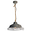 Светильник подвесной Lussole BRENTWOOD LSP-9878 60Вт E27