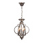 Светильник подвесной ST Luce FORIATE SL361.103.04 240Вт E14