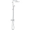 Душевая система GROHE Tempesta Cosmopolitan System 250 26673000 хром