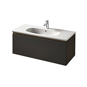 Тумба под раковину подвесная IDEAL STANDARD TESI T0048PU 44х100х40см