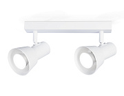 Светильник настенно-потолочный Ambrella TECHNO SPOT Move TA13115 12Вт GU10