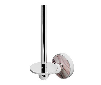 Держатель туалетной бумаги WASSERKRAFT Aland K-8500 K-85097 хром