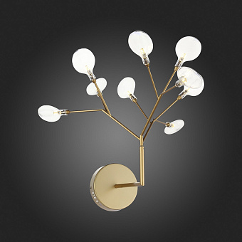 Бра ST Luce RICCARDO SL411.201.09 14Вт G4