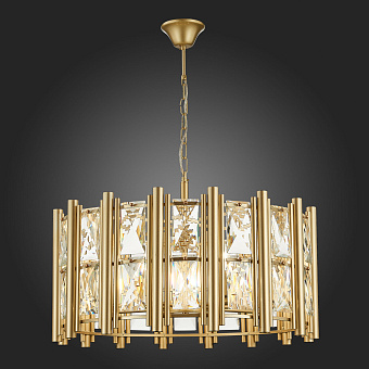Люстра подвесная ST Luce CORSIA SL1623.203.08 320Вт 8 лампочек E14