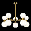 Светильник потолочный Evoluce THONET SLE1138-302-10 600Вт E27