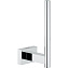 Держатель туалетной бумаги GROHE Essentials 40623001 хром