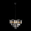 Люстра подвесная Loft It Prism 10018/600C 360Вт 9 лампочек E14