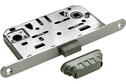 Замок магнитный MORELLI SIMPLE WC M1895 SN белый никель