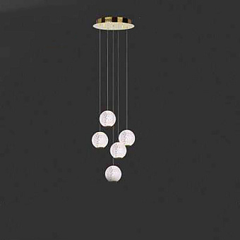 Светильник подвесной ImperiumLOFT Storms 212328-23 20Вт LED