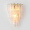 Светильник настенный ImperiumLOFT Plumage 220639-26 120Вт E14