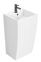 Раковина напольная Azario COMELLA AZ-314 48х42см