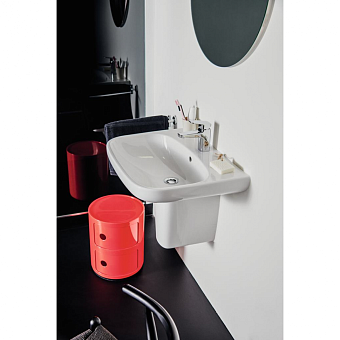 Смеситель для раковины IDEAL STANDARD CERAPLAN BD222AA chrome