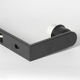 Бра Lussole COZY LSP-8813 60Вт E27