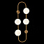 Бра ST Luce VERA SL1149.301.04 12Вт G9