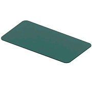 Полочка для консоли ArtCeram TFC004 43 00 verde foresta