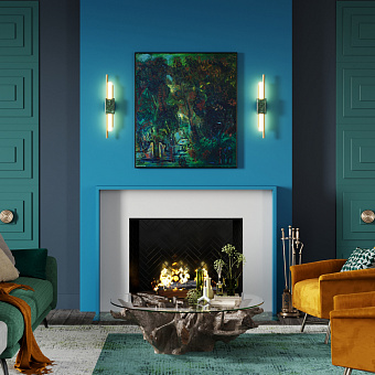 Светильник настенно-потолочный Odeon MARMI 4360/10WL 10Вт LED