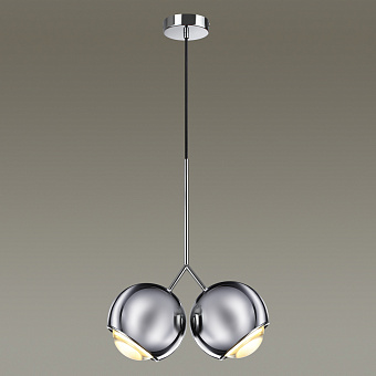 Светильник подвесной Odeon L-VISION 4228/12LA 12Вт LED