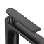 Смеситель для раковины Maxonor PL1086-9 серый
