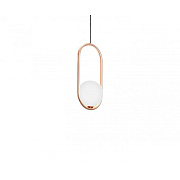 Светильник подвесной KINK Light Кенти 07631-1A,20 40Вт E14