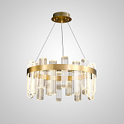 Светильник подвесной ImperiumLOFT Rebecca 195473-23 100Вт LED