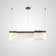 Светильник подвесной ImperiumLOFT Danelius 231383-23 32Вт LED