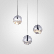 Светильник подвесной ImperiumLOFT Globo 109521-30 18Вт LED