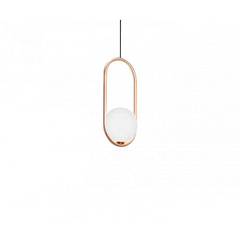 Светильник подвесной KINK Light Кенти 07631-1A,20 40Вт E14