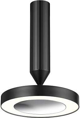 Спот накладной Novotech MIRROR 359279 18Вт LED