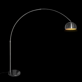 Торшер Loft It Arco 5002 60Вт E27